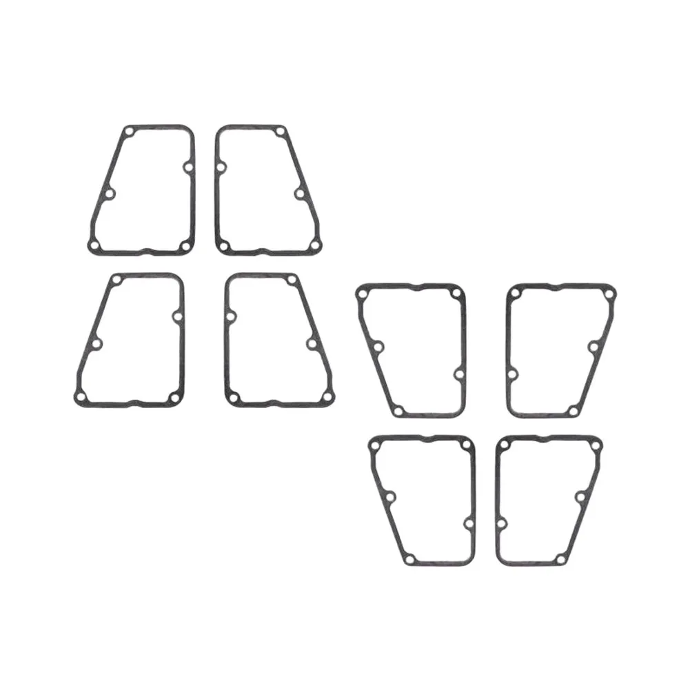 Engine Sealing Gasket Kit for Kawasaki For FR541 FR600 FR651 Rocker Arm Cover 4-Piece or 8-Piece Configuration