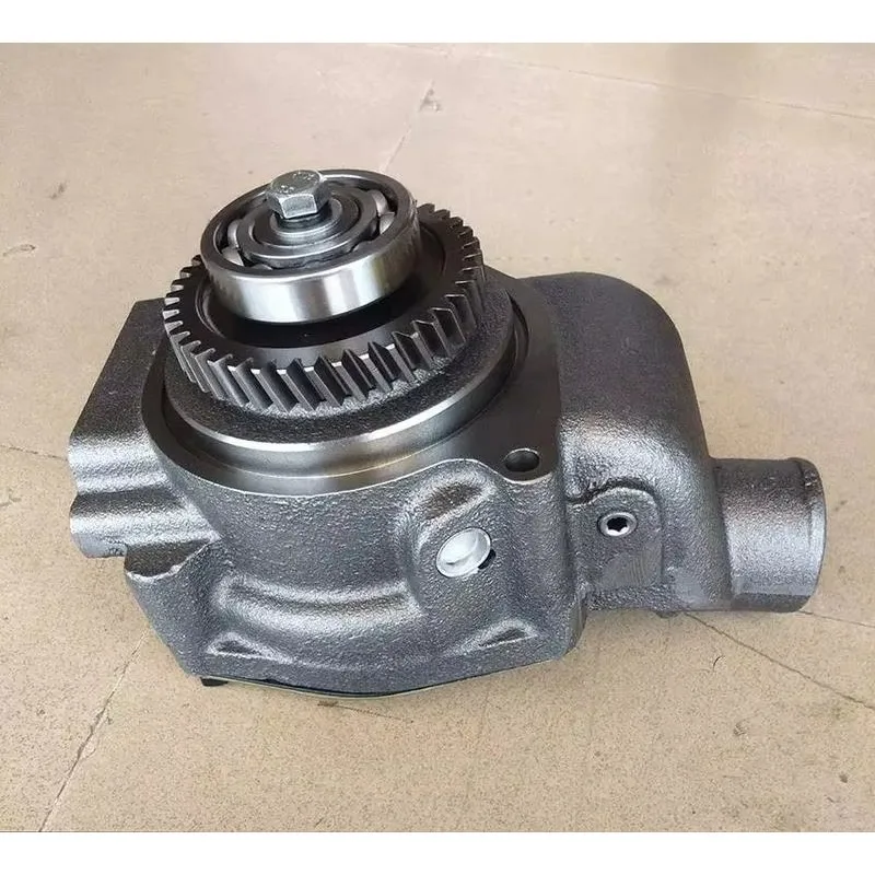

3306T Small diesel Engine Water Pump 2W8003 1727766 for Caterpillar Engine Parts