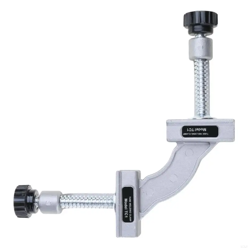 57QF soldadura acero inoxidable 90 grados Angulín ángulo recto Auxiliares madera