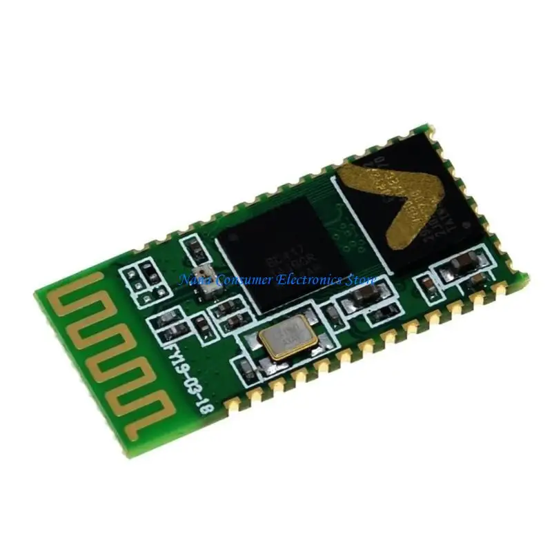 G7NE HC-05 BT2.0 Serial TTL Adapter Module Easy Integration with Microcontrollers and Development Boards