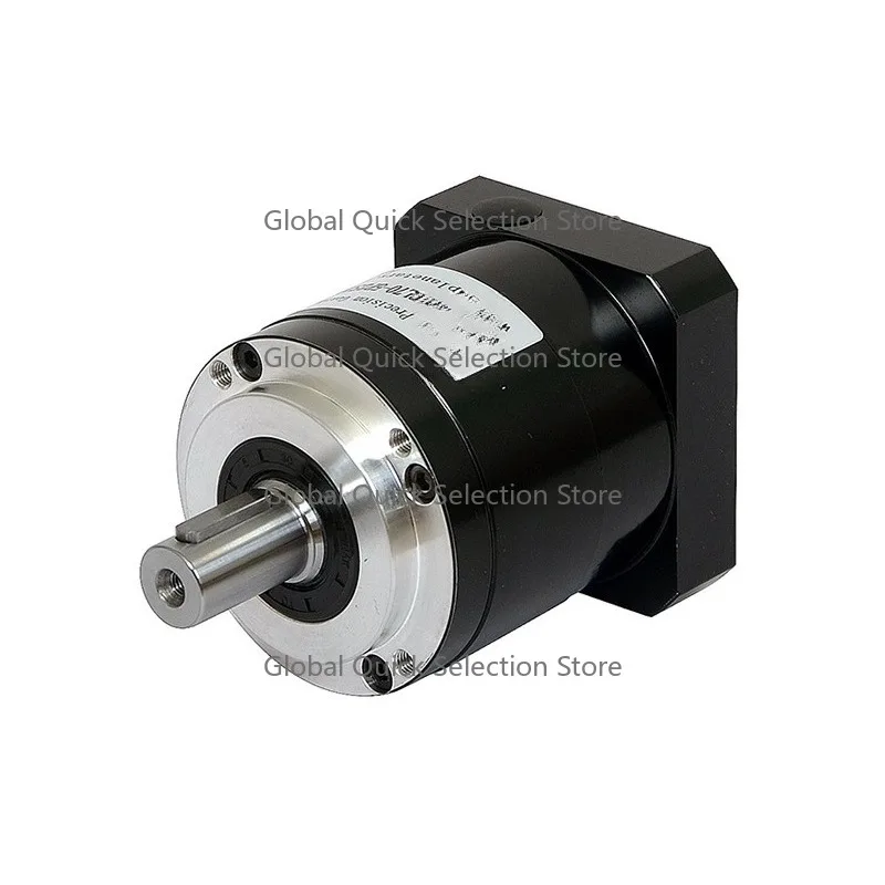 Industrial Reduction Professional zero Backlash Planetary Gearbox