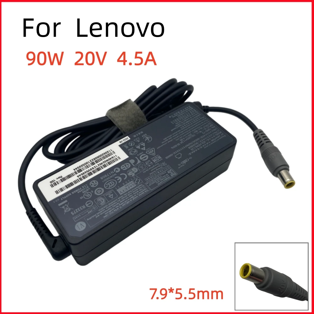adaptador-de-carregador-para-laptop-20v-45a-90w-para-lenovo-3000-c100-c200-thinkpad-e40-e50-l410-l412-l510-l520-sl410-sl410-notebook