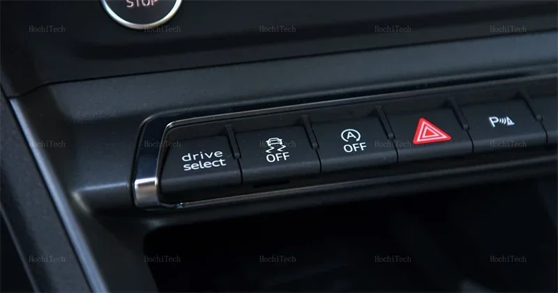Für Audi Q3 F3 Q 3 2018-2024 Automatisches Start-Stopp-System Deaktivierungsgerät Steuerungssensor Stecker Stop-Ableitungs-Kabel Speichermodus – Detail 3