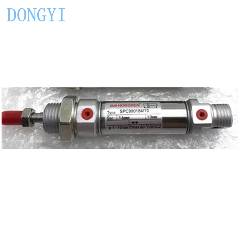 Pneumatic Cylinder SPC/990087/15 SPC/000002/35 SPC/990184/10 SPC/990184/25 SPC/990184A/25 SPC/990149/15