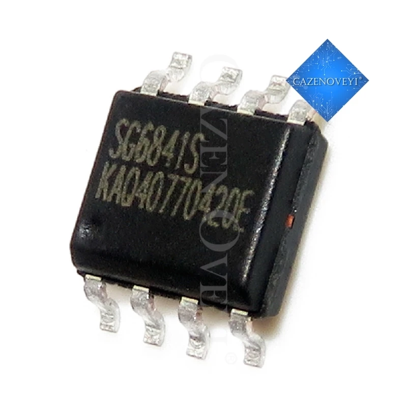 5-100PCS KTC8550D C8550 SG6841SZ SG6841 AM27C512-200DC AM27C512-205DC FM24C256-SE FM24C256 2SJ103-Y 2SJ103 R5F21324CNSP 324CN