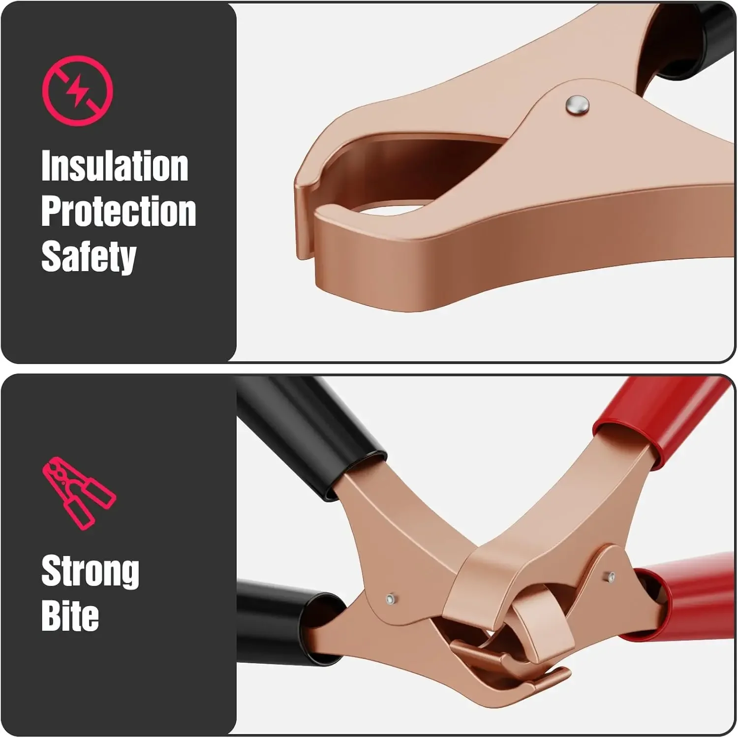 كابل توفير ذاكرة السيارة obd II مع مشبكين تمساحين، كابل إمداد الطاقة في حالات الطوارئ ECU للمركبة 12 فولت، تشخيص موصل البطارية #3