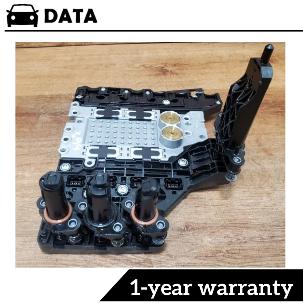 

Блок управления трансмиссией TCU TCM 28607846717 GS7D36SG 4360145303, подходит для BMW M2 M3 M4 4360145303 F80 F82 28607846717