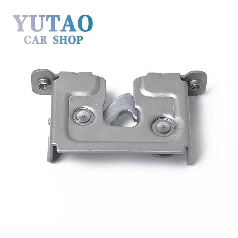 Lock Latch Hood 51237115229 51237008755 for BMW 1 3 5 6 Series X1 X3 E81 E82 E87 E88 E90 E91 E92 E93 E60 E61 E63 E64 E83 E84