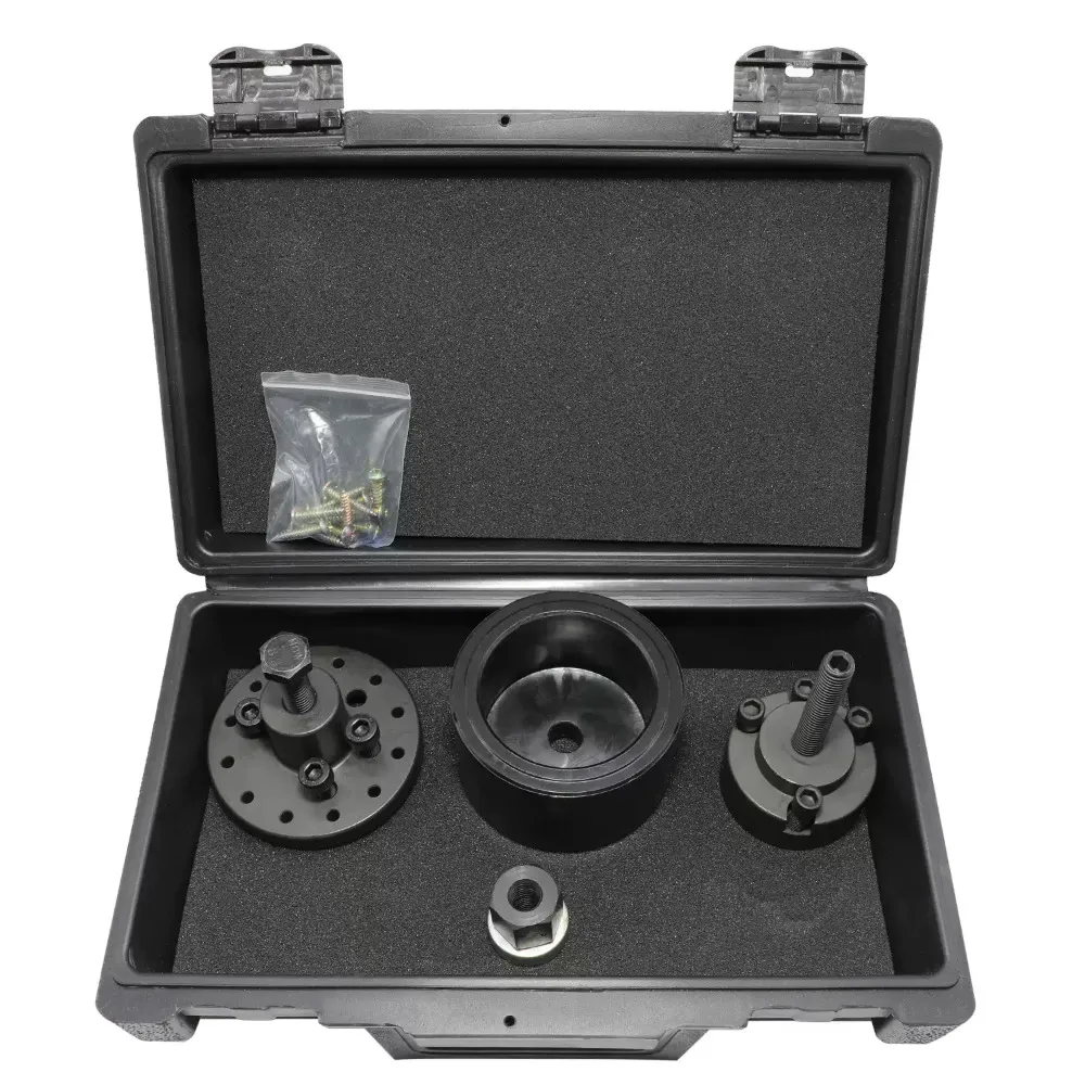 Инструмент для разборки переднего сальника коленчатого вала BMW - для двигателей N40 N42 N45 N46 N52 N53 N54