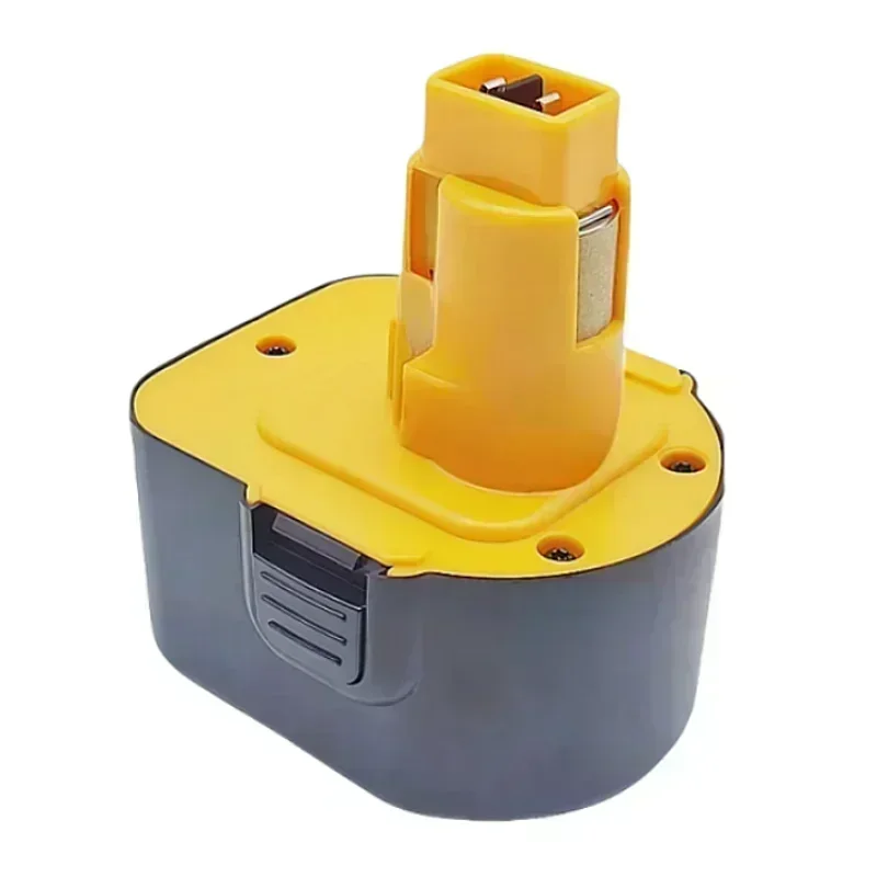 12V 6800mAh Tool Battery for Dewalt lpega DE9074 DC9071 DE9037 DE9071 DE9075 DW9071 DW9072 DW9074 DC727 D756 DC980 DC981 DW0