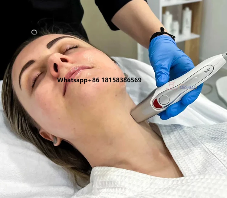 

Best Safety Fractional Machine Face Lifting Wrinkle Removal With Ce Approval Anti-aging Wrinkle Removal