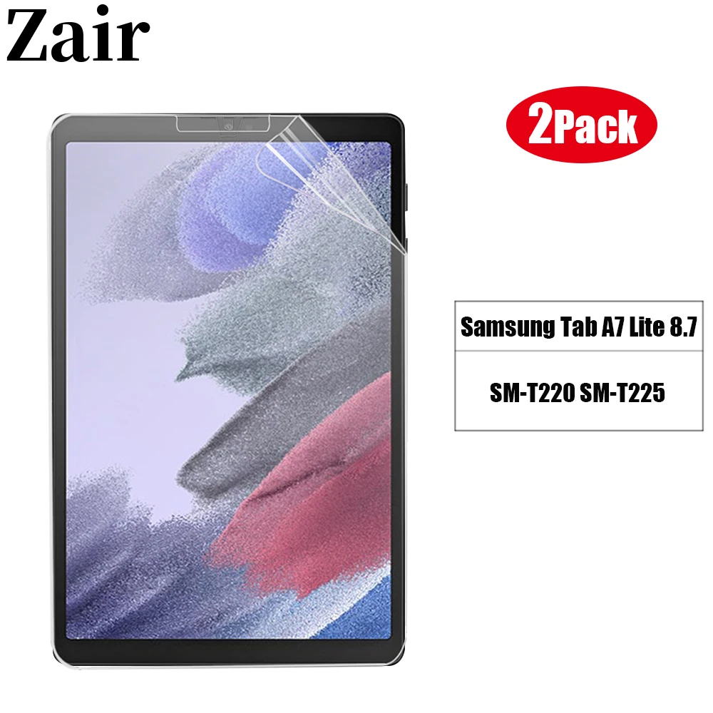 

For Samsung Tab A7 Lite 8.7 2021 Writing Paper Feel Screen Protector For Samsung Tab A7 Lite SM-T220 SM-T225 8.7''