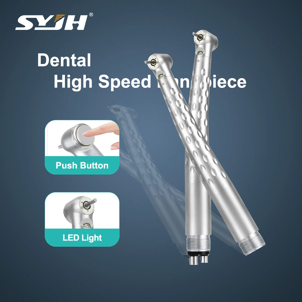 Syjh Dental High Sp…