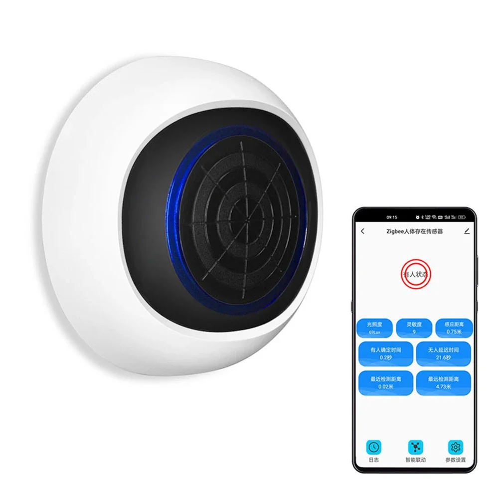 Draadloze Home Wifi Gsm Home Security Met Bewegingssensor Inbraakalarmsysteem App Besturingsondersteuning Alexa