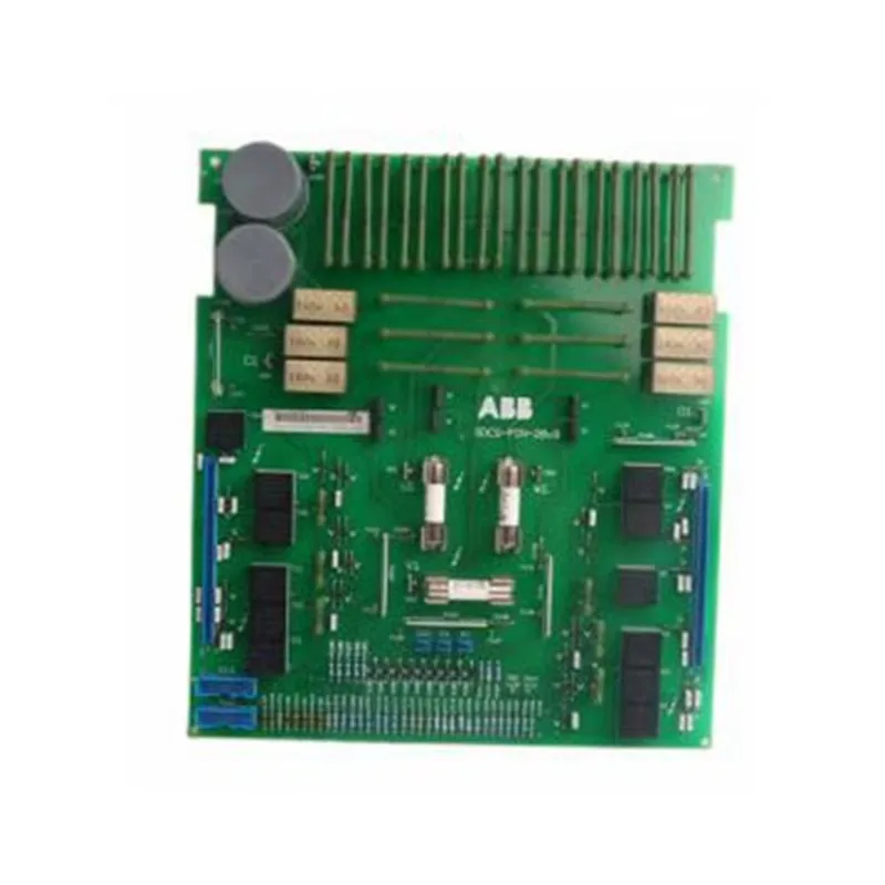 

High Precision Aluminum SDCS-PIN-205B Power Interface Module