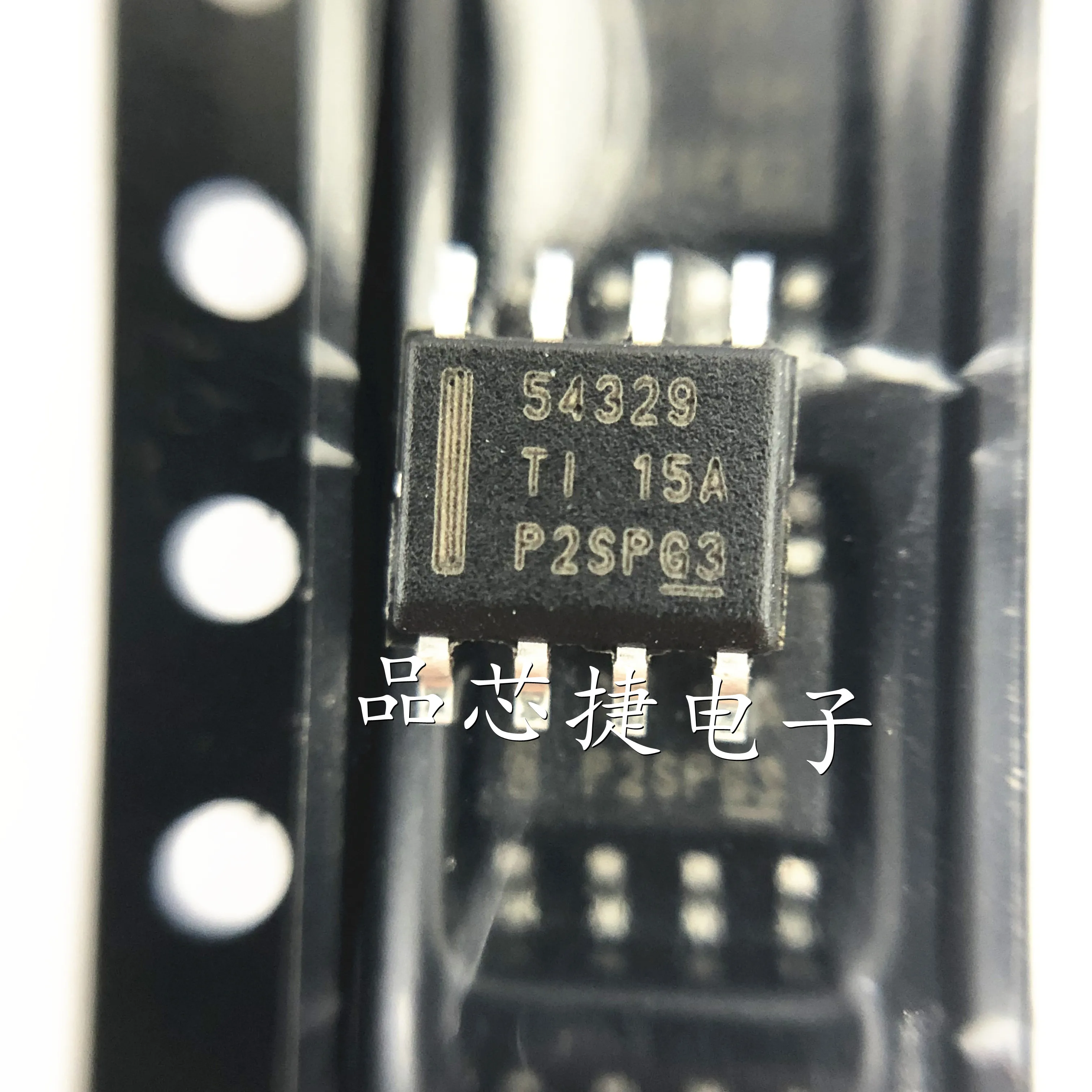 

10 шт./лот TPS54329DDAR Маркировка 54329 SOIC-8 СИНХРОННЫЙ КОНВЕРТЕР STEP DOWN