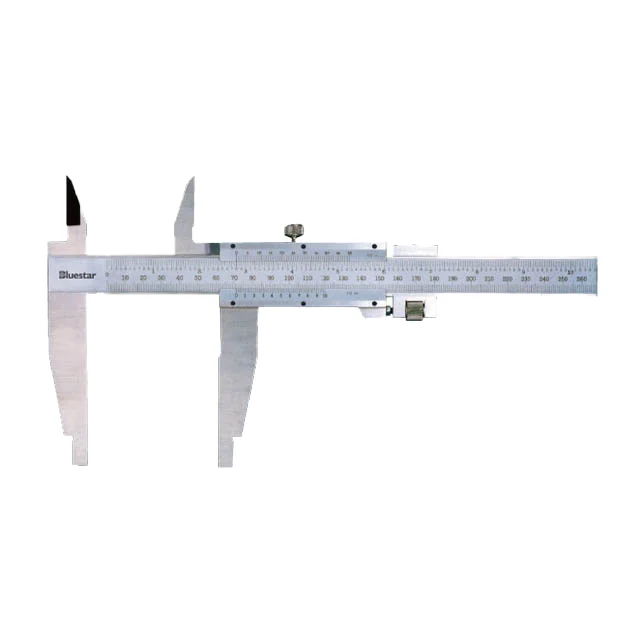 Vernier Caliper 0-1000MM/40 Inch Fine Adjustment Heavy Duty_measure with Precision!