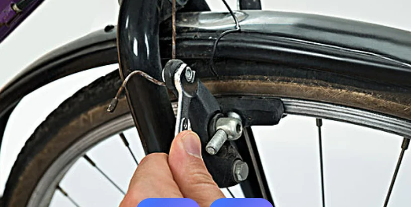 

Bicycle parts, bicycle accessories, braking systems
