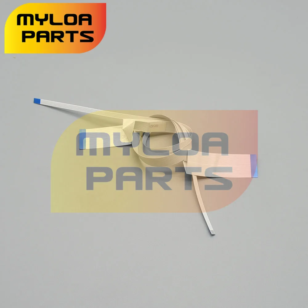 5SET 2189474 2189473 Print Head Sensor Cable as for EPSON L1110 L3100 L3101 L3110 L3115 L3116 L3150 L3151 L3156 L3160 L5190