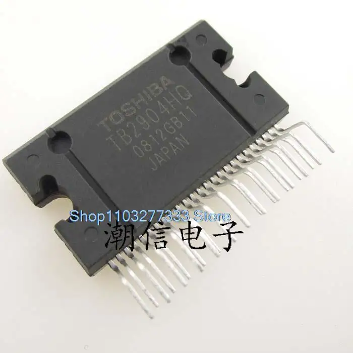 

5PCS/LOT TB2904HQ Datasheet -
