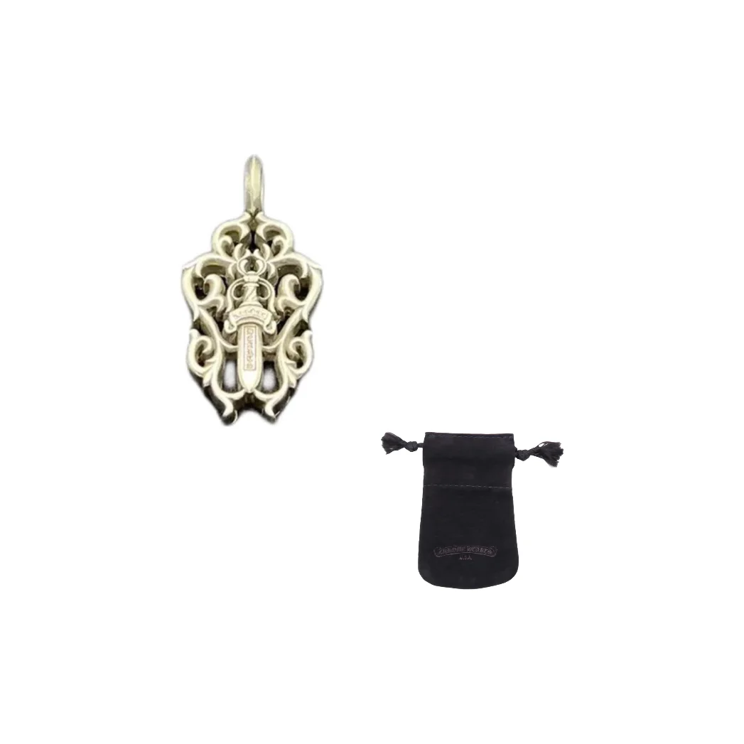 

Chrome Hearts Pendants Men's Silver ch-206180624