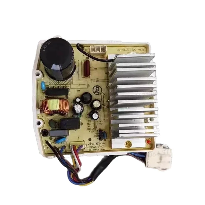 machine part for  DWM600BL Motor Drive Board LS-BLDC-SK-V1.0