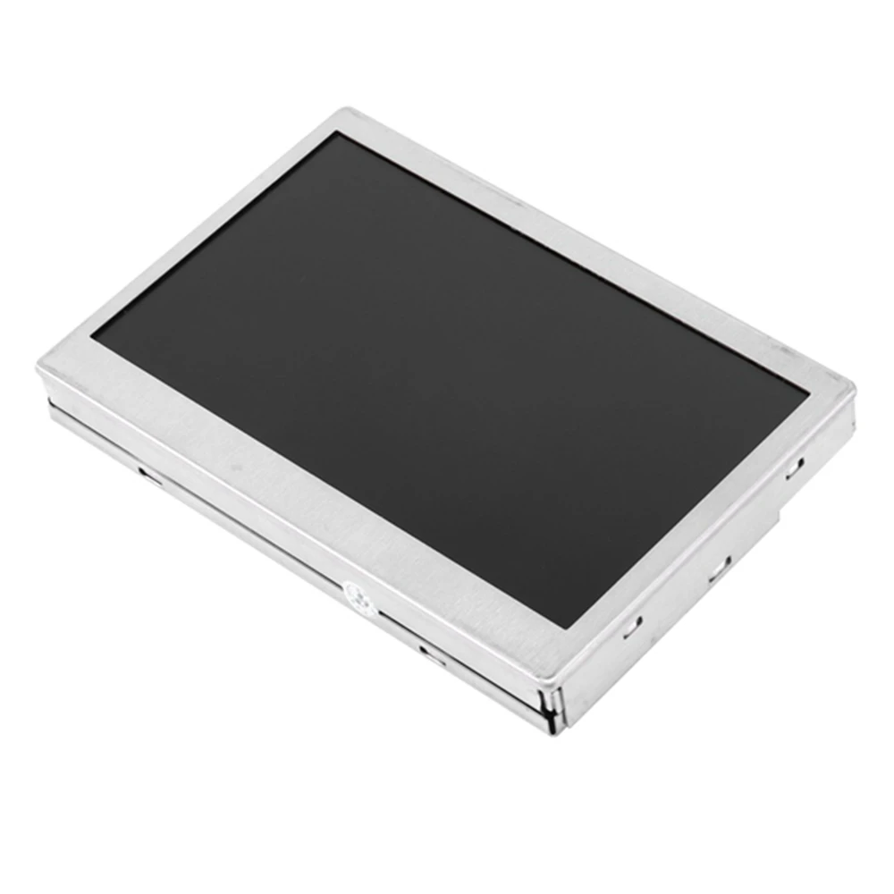 #60I (black)4.2 Inch LCD Display Screen for Ford Escape/Focus 13-16 LQ042T5DZ01,Automotive Parts & Accessories