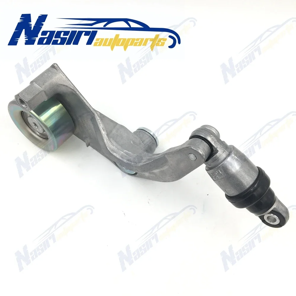 A/C Belt Automatic Tensioner For Honda Civic 1.8L Petrol SOHC i-VTEC R18A1 R18A4 31170-RNA-A00 31170-RNA-A01 31170-RNA-A02 view 2