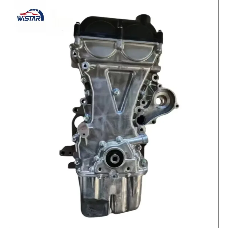 

Premium 1.4L C14 New Petrol Engine 4-Cylinder Bare Motor For Chevrolet Sail Car Multiple OE G4KH G4LA G4FG G4FJ G4GC G4KE G4KD
