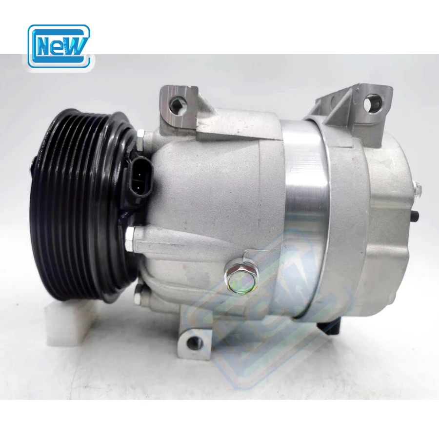 AC Compressor for Renault Laguna Megane Scenic 1.9 810602021 7711368188 8200979499 8200777426 8200895036 8200678507 8200421410