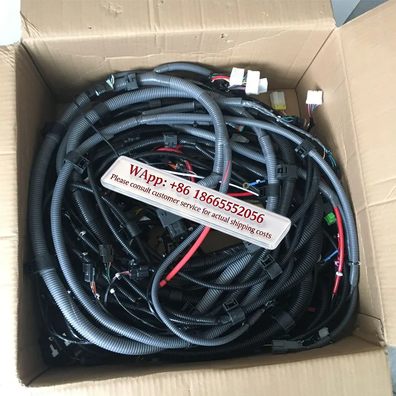 For Kom atsu excavator PC200-8 outside 20Y-06-42411