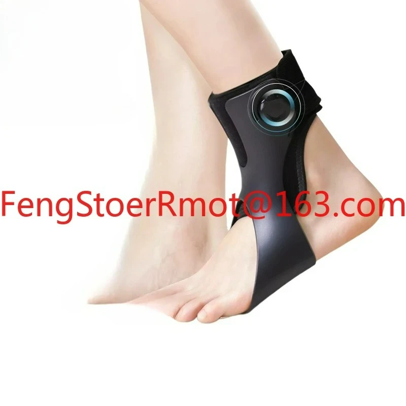 

Medium sagging varus orthosis brace Ankle brace Foot drag orthosis Correction valgus Rehabilitation equipment
