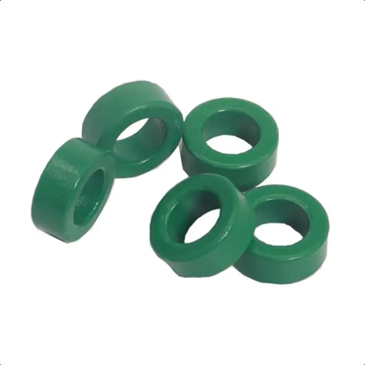 【30-10Pcs】Ferrite M… - image