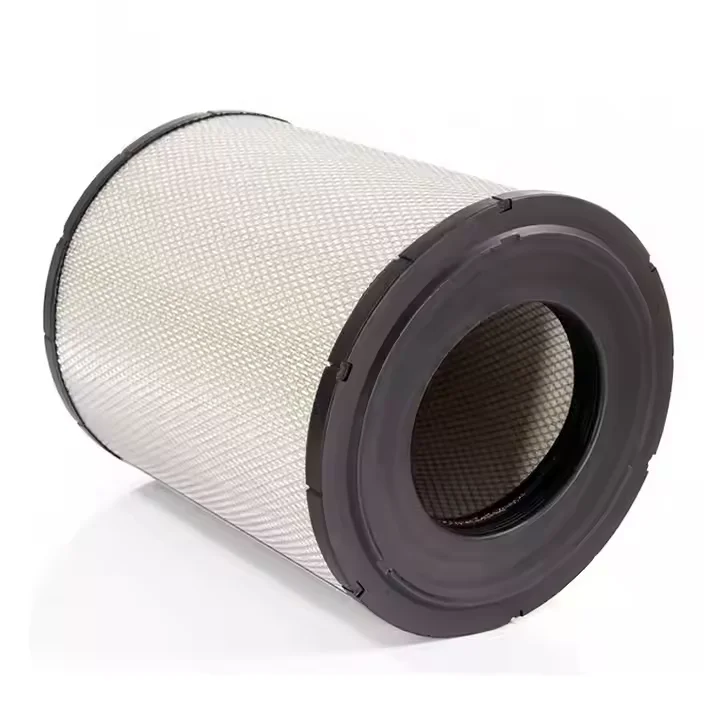 High Performance Heavy Duty Truck Air Filter LAF1849 for Tractor Air Filter Element