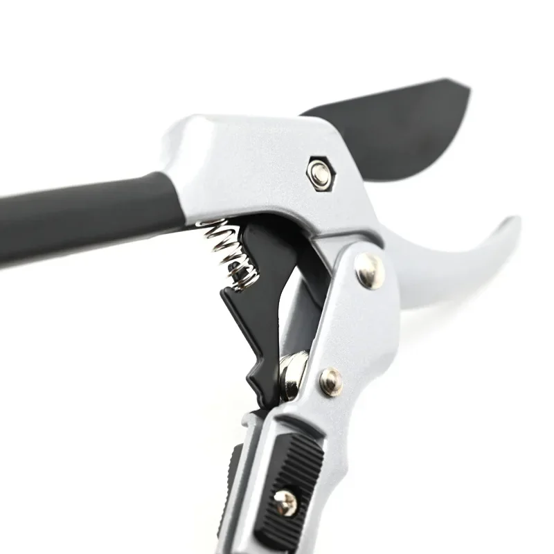 Imagem -03 - Tesouras de Poda Bypass Pruners Tree Trimmer Mão Tesouras para Garden Beak Bypass Pruners Profissional