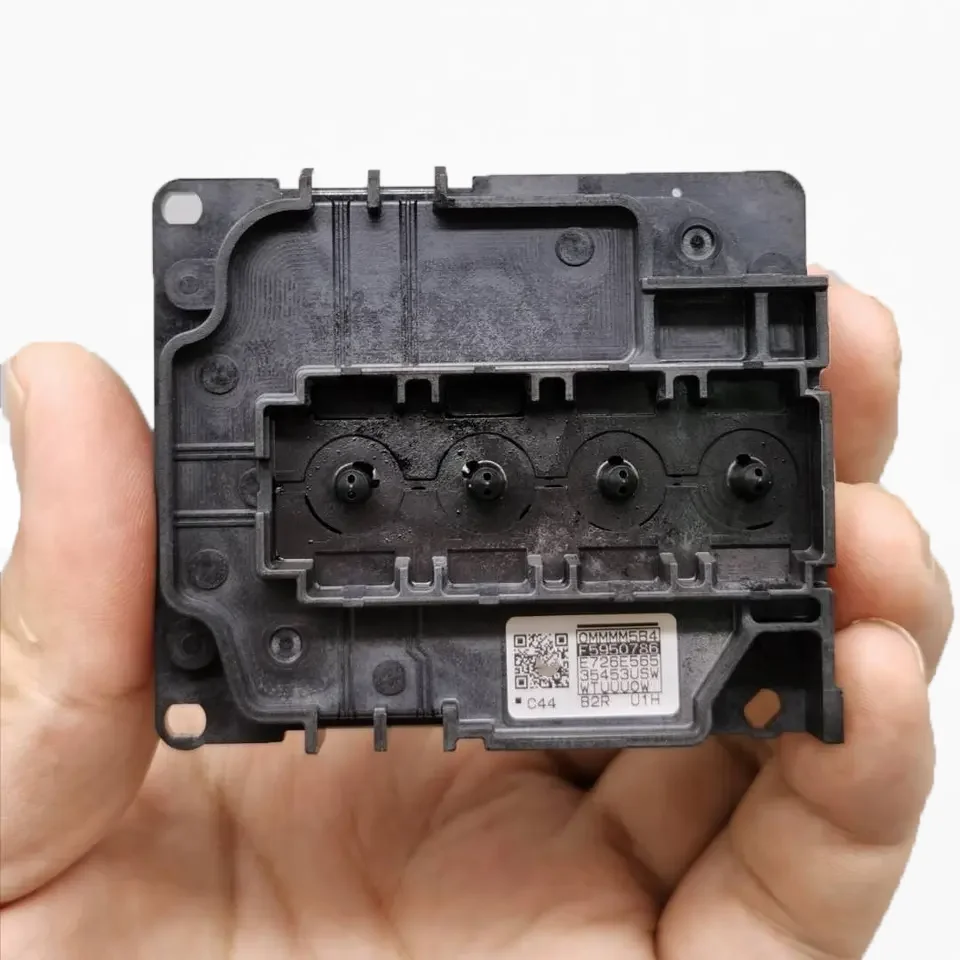 Water Based Ink I3200 A1 Printhead for AB Film Crystal Sticker DTF Printer Glass Metal Plastic