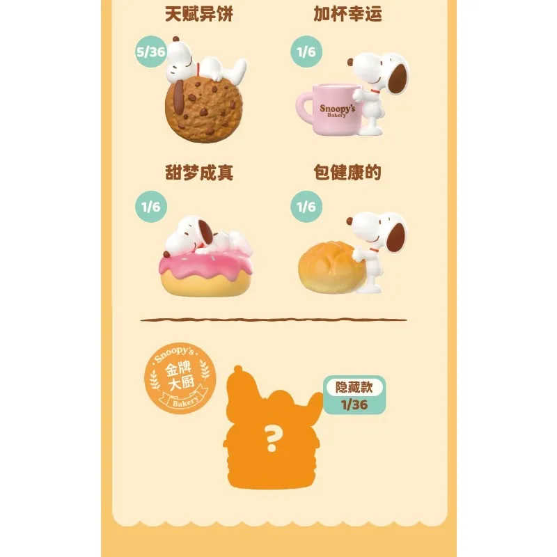 ตุ๊กตาสนูปปี้ ของตกแต่ง กล่องสุ่ม ฟิกเกอร์อนิเมะ ของเล่นพวงกุญแจน่ารัก ของตกแต่งรถยนต์ กระเป๋า โต๊ะทำงาน ของขวัญวันคริสต์มาส วันเกิด