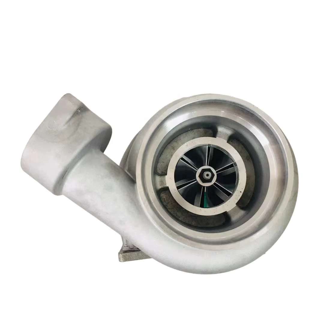 High Performance CAT 3508 3412 Engine Part Turbo Charger Model For 144-4568 Turbocharger