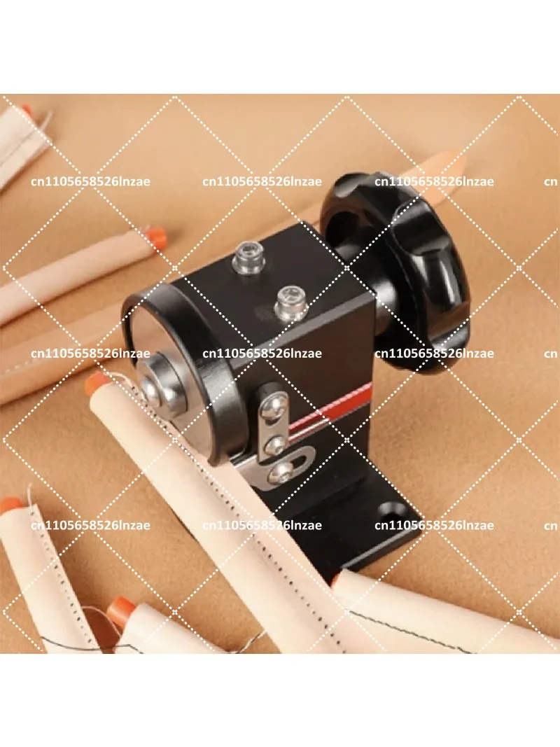 Leather Hand Cutting Machine for DIY Leather Bag Tool Cutting Dividing Trimming