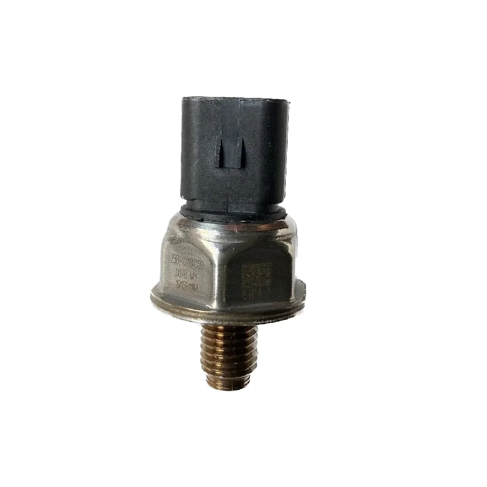 For Caterpillar E313D 312D 319D 320D C4.2 C6.4 3066 Sensor 5PP4-1 238-0118 2380118 Fuel Rail Pressure Sensor