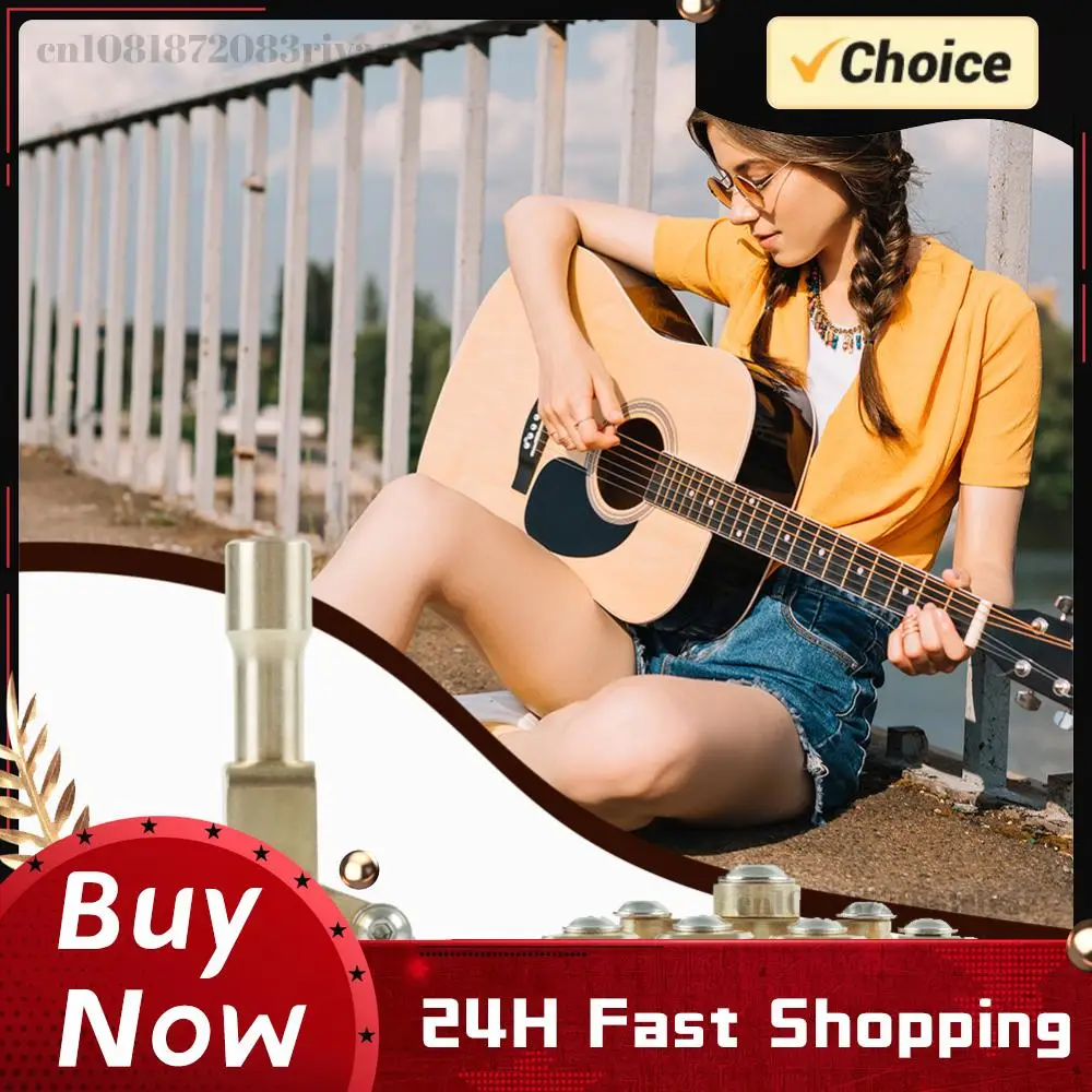 

Инструмент для формирования фрактального изгиба грифа гитары, пресс для изгиба струн для электрогитар и акустических гитар