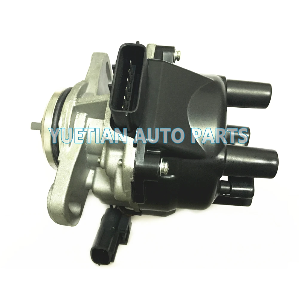 Ignition Distributor OEM 22100-1N001 D4T92-01 D4T93-02 Compatible With Nissan