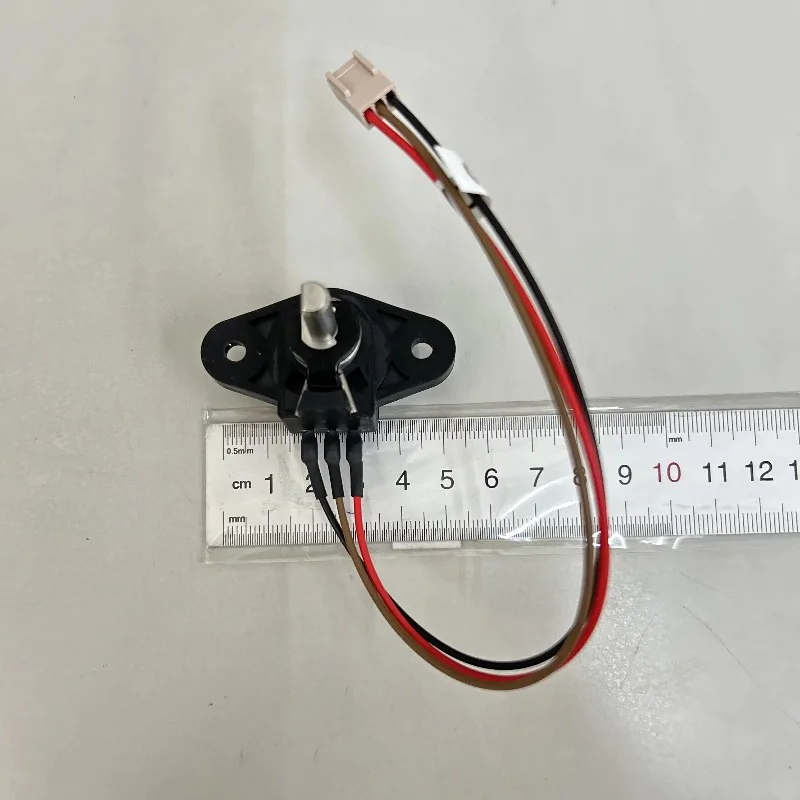 

5KVR-F Throttle Pot FR-68-4 5KVR Potentiometer Mobility Scooter Parts 576S0021B lock space length 40mm