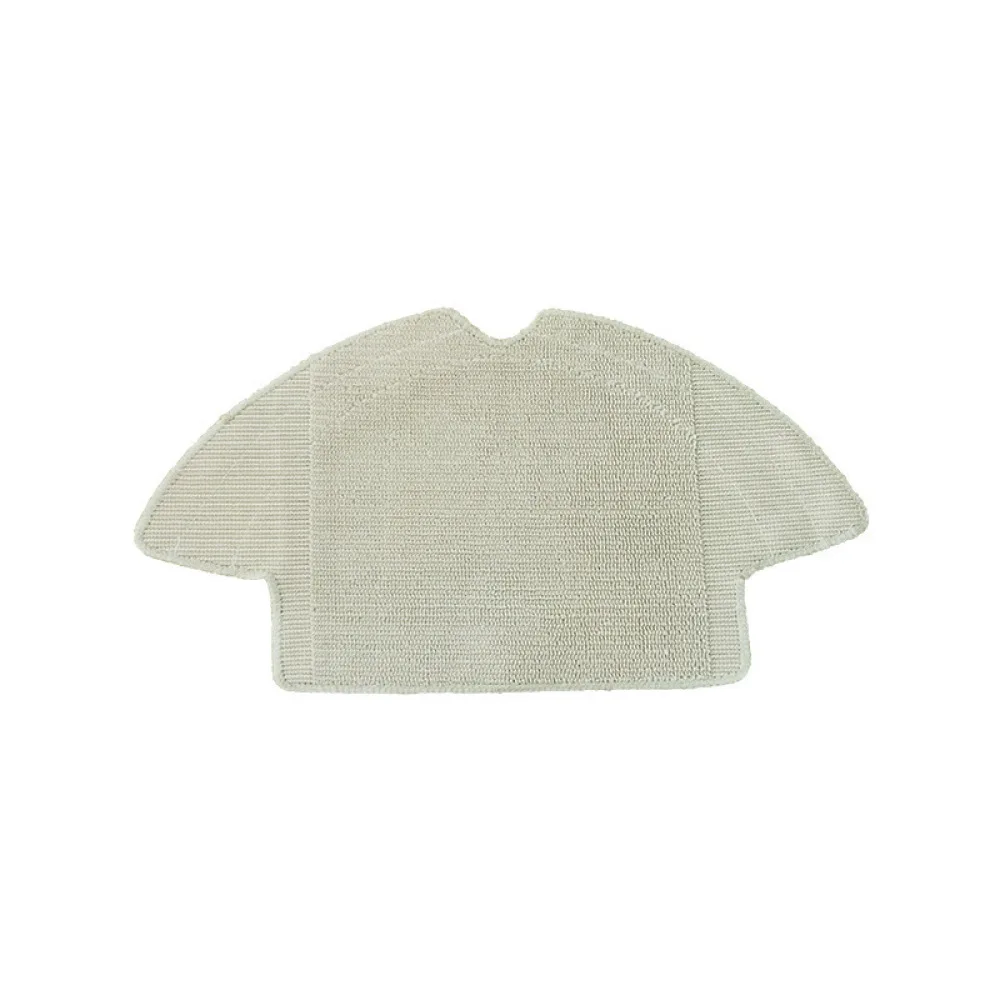 For 360 S6 Robot Vacuum Consumables Kit Main Brush Soft Side Brushes Hepa Filters Cleaning Mop Pads Maintenance Parts