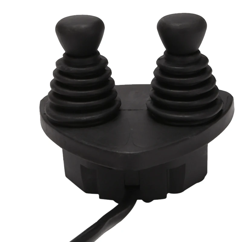 Electric Forklift Joystick Controller Central Joystick For Linde Forklift 7919040043