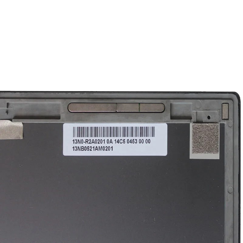 Laptop LCD Back cover for ASUS UX32 UX32V UX32A UX32E UX32VD UX32LN Black A shell 13N0-R2A0201