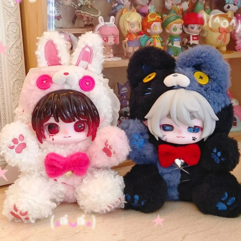 Antoo Lost Paradise…