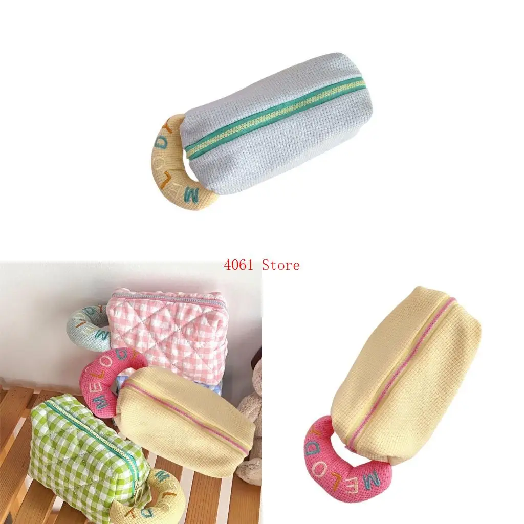 

Large Capacity Makeup Bag Travel Toiletry Bag Pencil Bag Cosmetic Bag Wash Bag