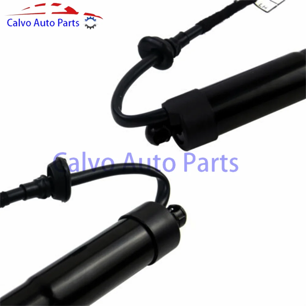 2x Rear Left Right For 16-19 Lexus RX350 RX450h Tailgate Power Support Struts 68920-48030 6892048031 6891048071 6891048070