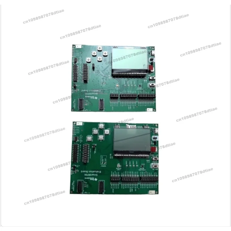 

SMARTRF06 Макетная плата Совершенно новая/низдесят новая, нераспечатанная, без упаковки